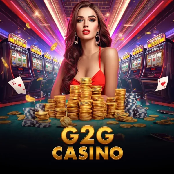 G2G Casino