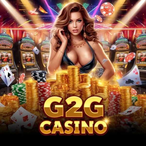 G2G Casino