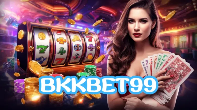Bkkbet99