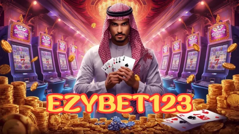 ezybet123