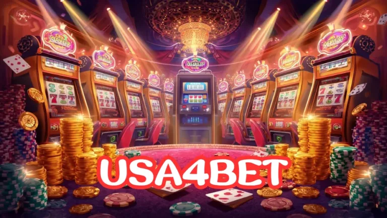 usa4bet