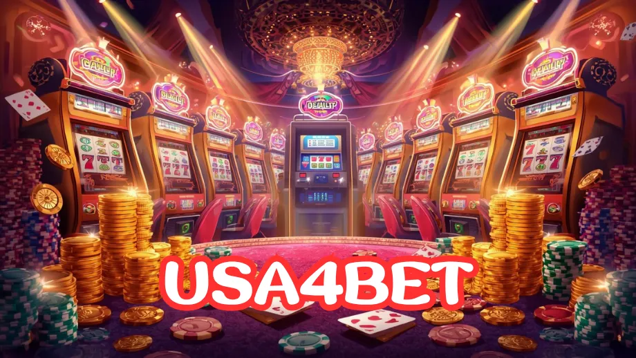 usa4bet
