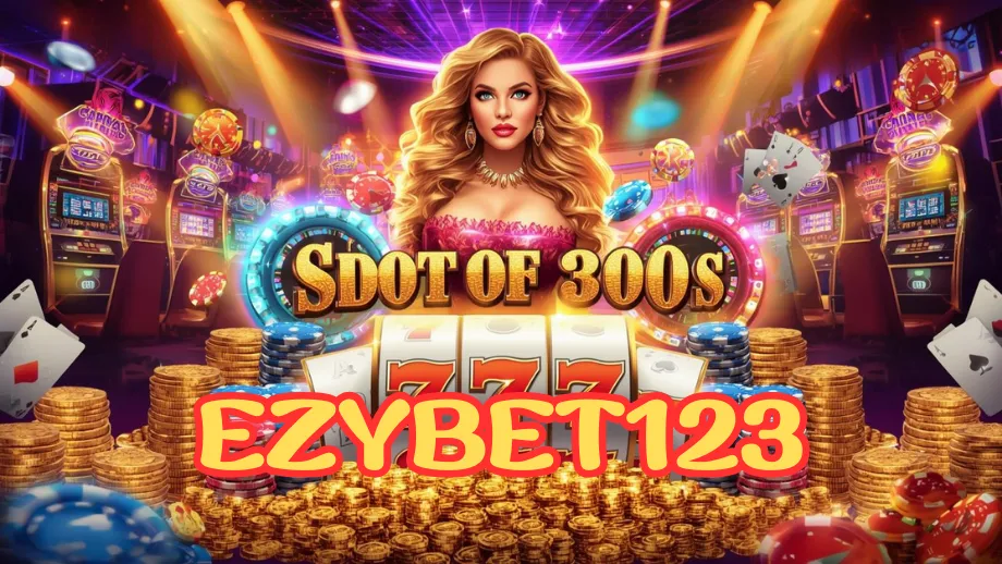 ezybet123