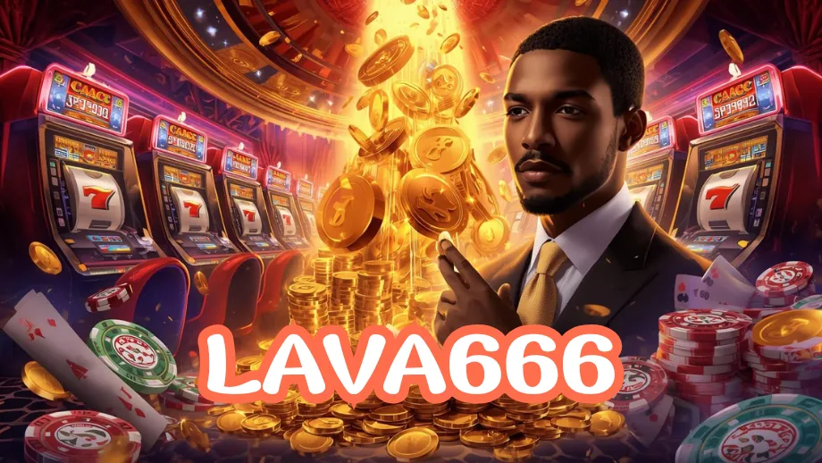 lava666