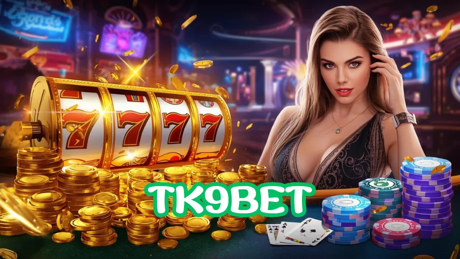 tk9bet
