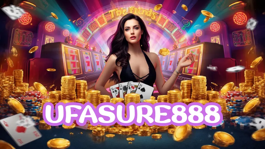 ufasure888