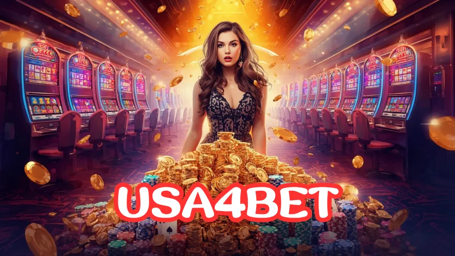 usa4bet